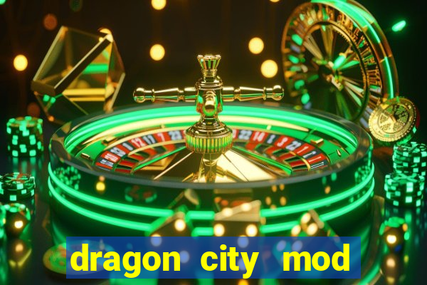 dragon city mod apk team2earn